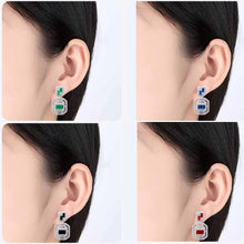 Load image into Gallery viewer, Luxury earrings
