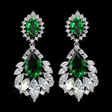 Load image into Gallery viewer, Luxury Earrings
