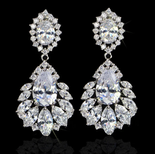 Load image into Gallery viewer, Luxury Earrings
