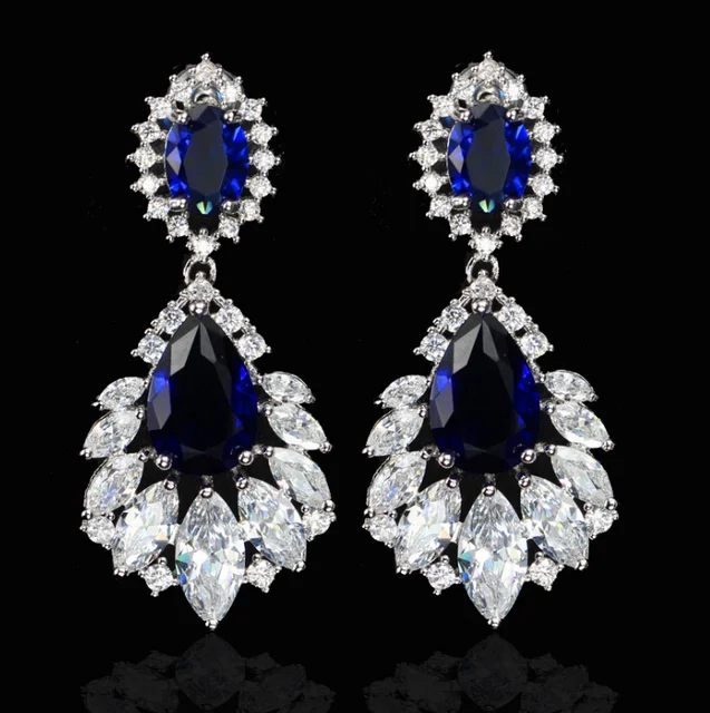 Luxury Earrings