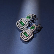 Load image into Gallery viewer, Luxury earrings
