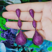 Load image into Gallery viewer, Dangle Drop Earrings
