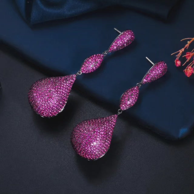 Dangle Drop Earrings