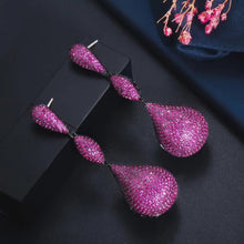 Load image into Gallery viewer, Dangle Drop Earrings
