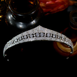 Luxury tiara