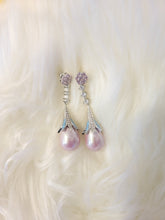 Load image into Gallery viewer, VINTAGE LUXURY DANGLING EARRINGS FOR WOMEN
