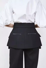 Load image into Gallery viewer, Kasho Patchwork Trousers
