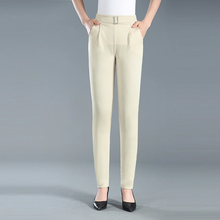 Load image into Gallery viewer, Pencil Trousers
