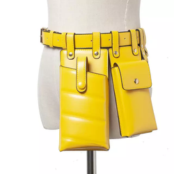 PU Leather Bag