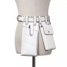 Load image into Gallery viewer, PU Leather Bag
