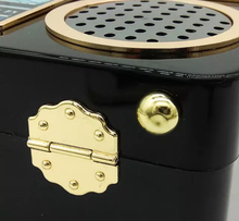 Load image into Gallery viewer, Vintage Radio Handbag
