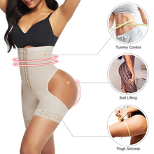 Load image into Gallery viewer, Abdominal Waist Control Body Shape
