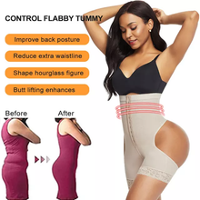 Load image into Gallery viewer, Abdominal Waist Control Body Shape
