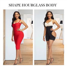 Load image into Gallery viewer, Abdominal Waist Control Body Shape
