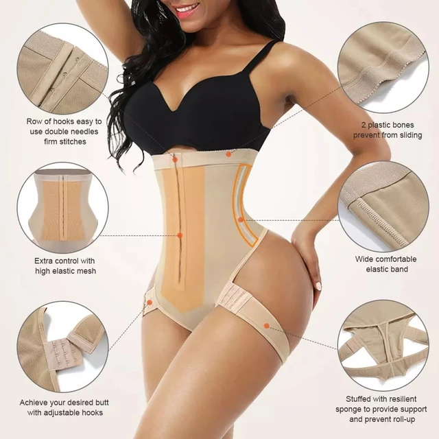 Kasho Body Shaper