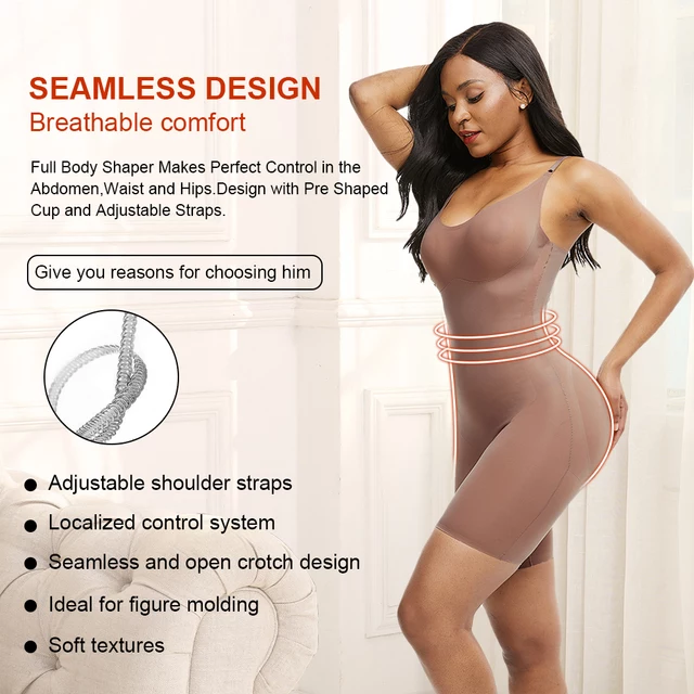 Kasho Body Shaper