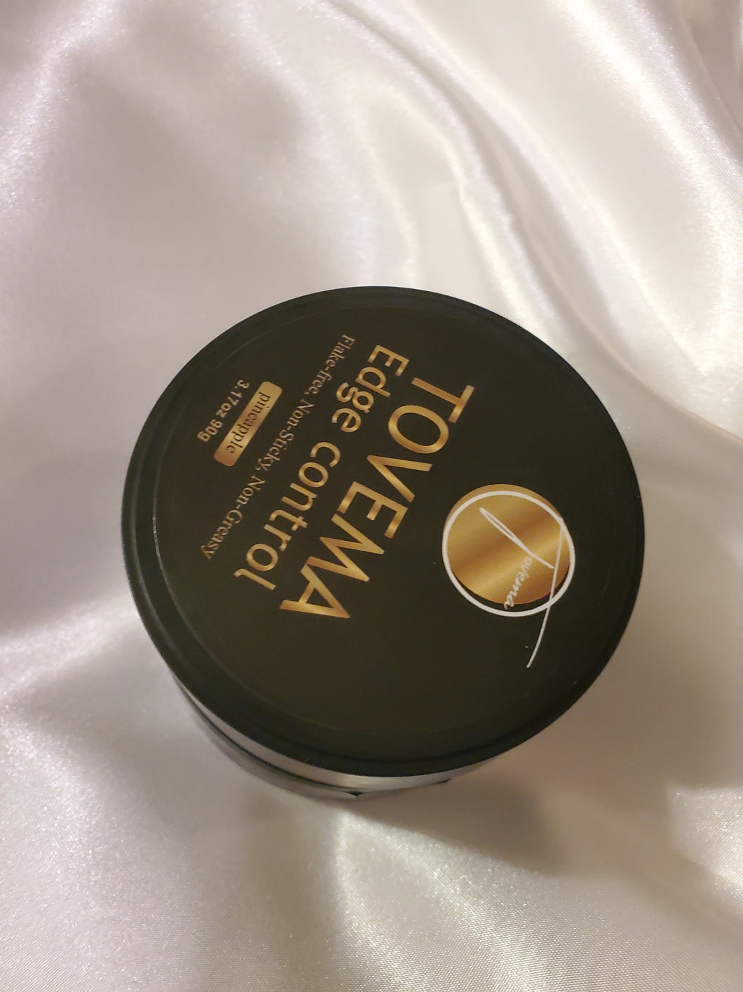 Tovema Edge Control