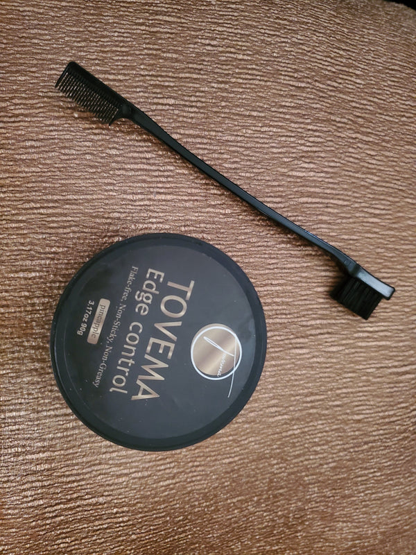 Tovema Edge Control