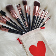 Load image into Gallery viewer, Kasho Makeup Brush
