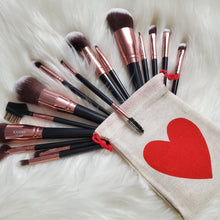 Load image into Gallery viewer, Kasho Makeup Brush
