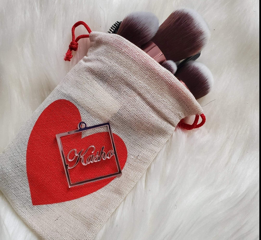 Kasho Makeup Brush