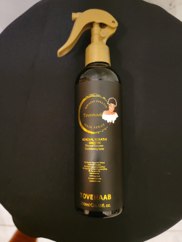 Tovemaab 5in1 conditioning hair spray