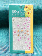 Load image into Gallery viewer, 5d nail arts
