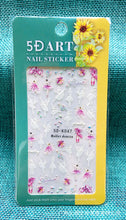 Load image into Gallery viewer, 5d nail arts
