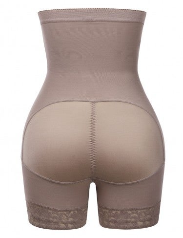 Kashibeauty High Waist Butt Enhancer