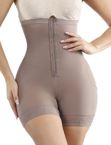 Kashibeauty High Waist Butt Enhancer