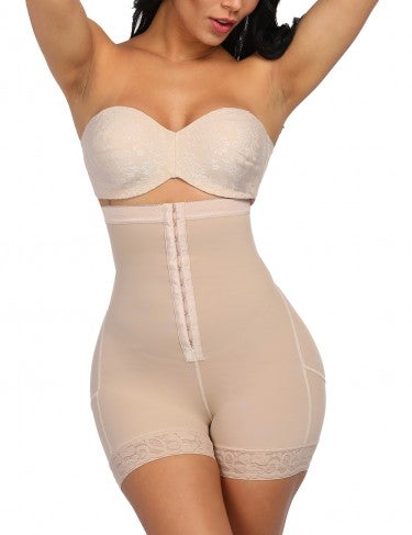 Kashibeauty High Waist Butt Enhancer