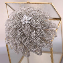 Load image into Gallery viewer, Luxury Bridal Bouquet
