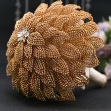 Load image into Gallery viewer, Luxury Bridal Bouquet
