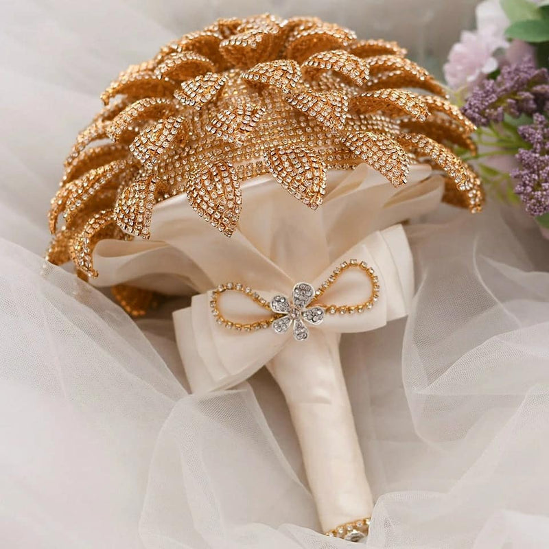 Luxury Bridal Bouquet