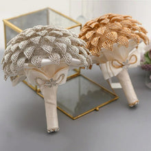 Load image into Gallery viewer, Luxury Bridal Bouquet
