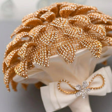 Load image into Gallery viewer, Luxury Bridal Bouquet
